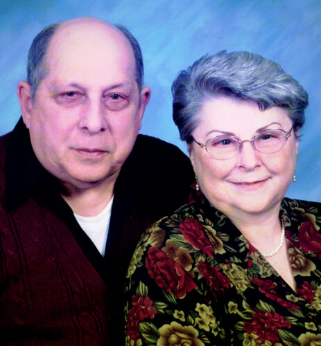 Judith Ann Brown
